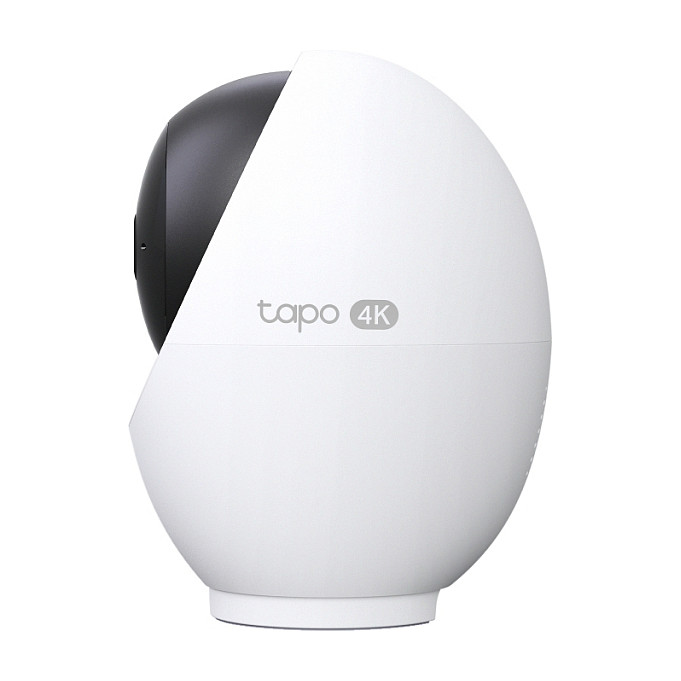 Kamerë Sigurie IP / TP‑Link Tapo C260 – Zezë / Bardhë - 15