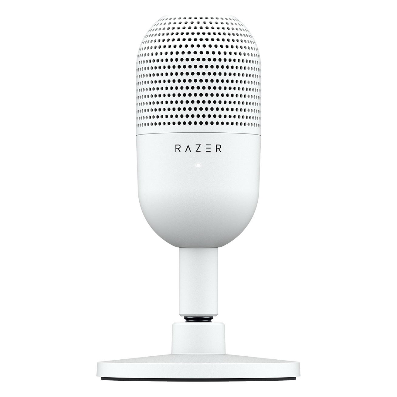 Mikrofon Razer Seiren V3 Mini / USB / Kondensator - Bardhë