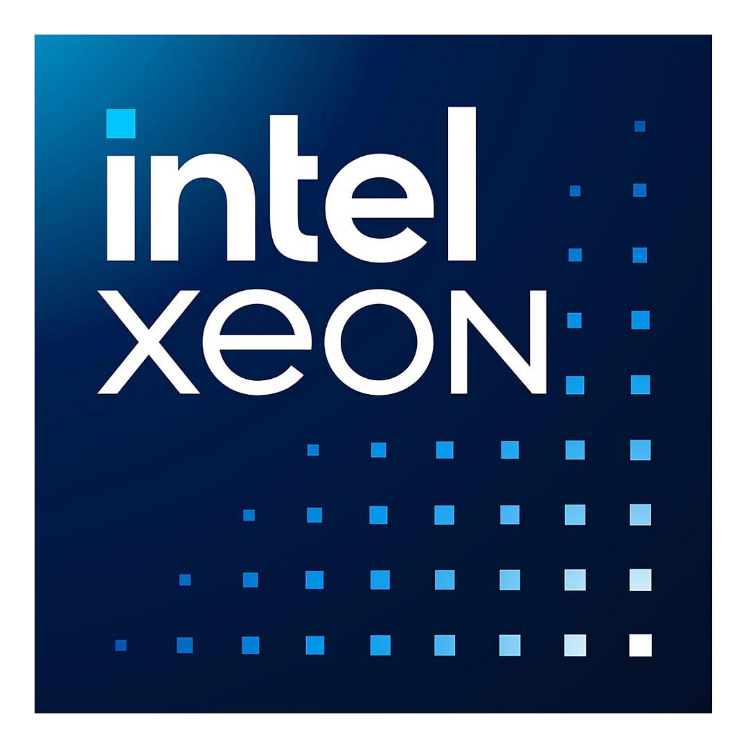 Procesor Intel Xeon 6315P / 4 Bërthama / 8 Threads / 2.8GHz / Turbo-5.2GHz / 12MB Cache - OEM