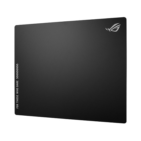 Mauspad Asus ROG Moonstone Ace L / 500 x 400 x 4mm - Zezë - 3