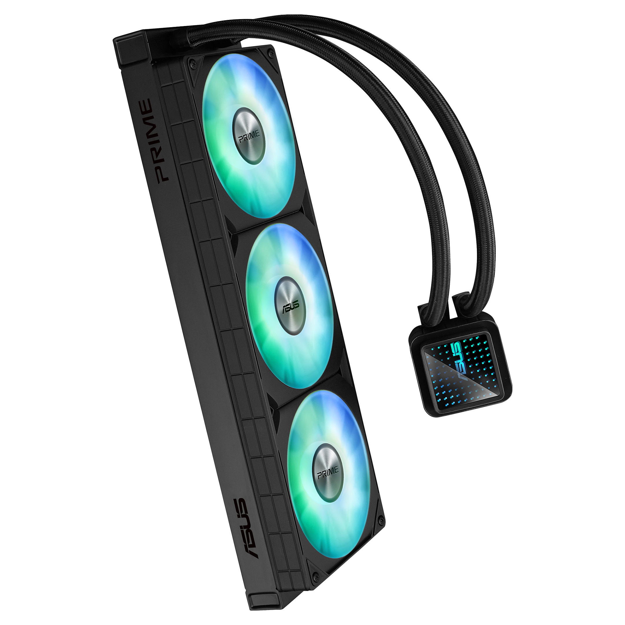 Ftohës për Procesor K Asus PRIME LC 360 ARGB - 5