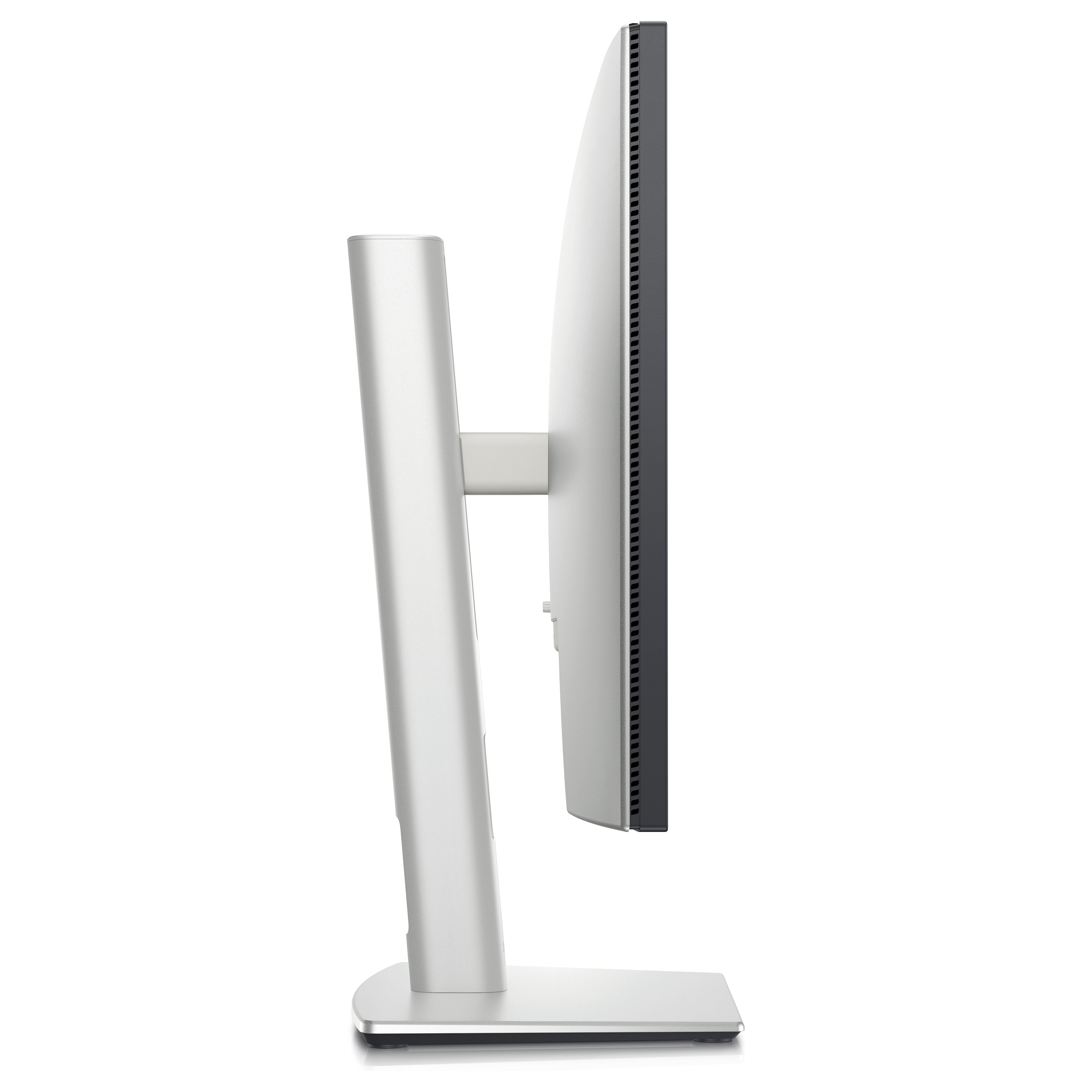 Monitor Dell UltraSharp 24 U2424H / 23.8"/ Full HD IPS / LCD / 120Hz / 8ms / USB-C + USB-A + HDMI + DisplayPort + HDCP - Zezë/Argjend - 6