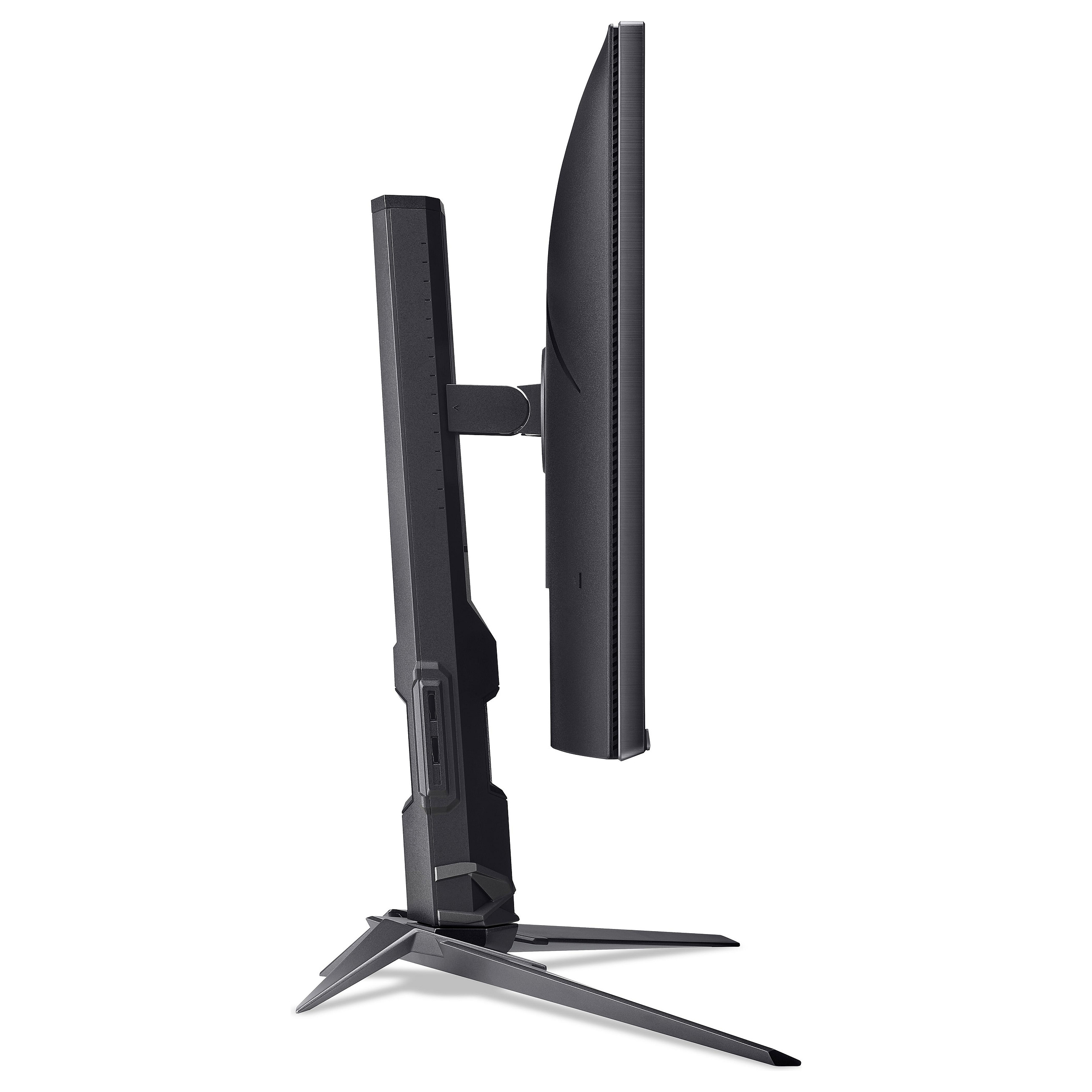 Monitor Gaming Acer Predator XB253QF3 / 24,5"/ Full HD IPS LCD / 320Hz / 0.5ms / HDMI+DP - Zezë - 6