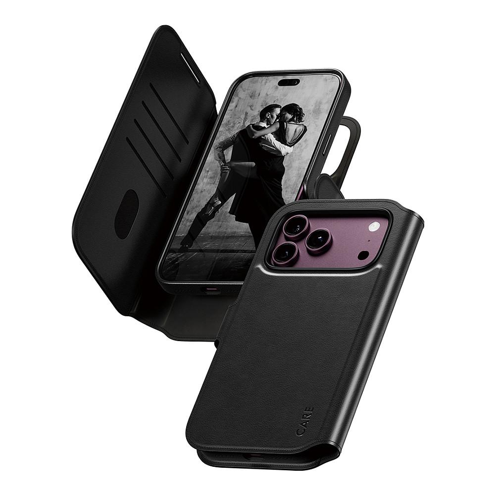 Aksesorë Apple / Case / iPhone 18 Pro Max / iPhone 17 Pro Max – Zezë