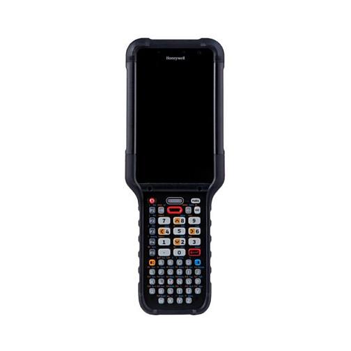 Kompjuter mobil Honeywell CK67, 8GB DDR4X, 128GB memorie, ekran 4.3", tastierë alfanumerike 53 taste, skaner barkodesh 2D FlexRange, Android 14, Wi-Fi 6E, Bluetooth 5.3, 5G