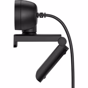 Kamerë HP 325 FHD / Full HD / 1080p / 5MP / Auto-Light Correction / Microphone / USB-A – Zezë - 4