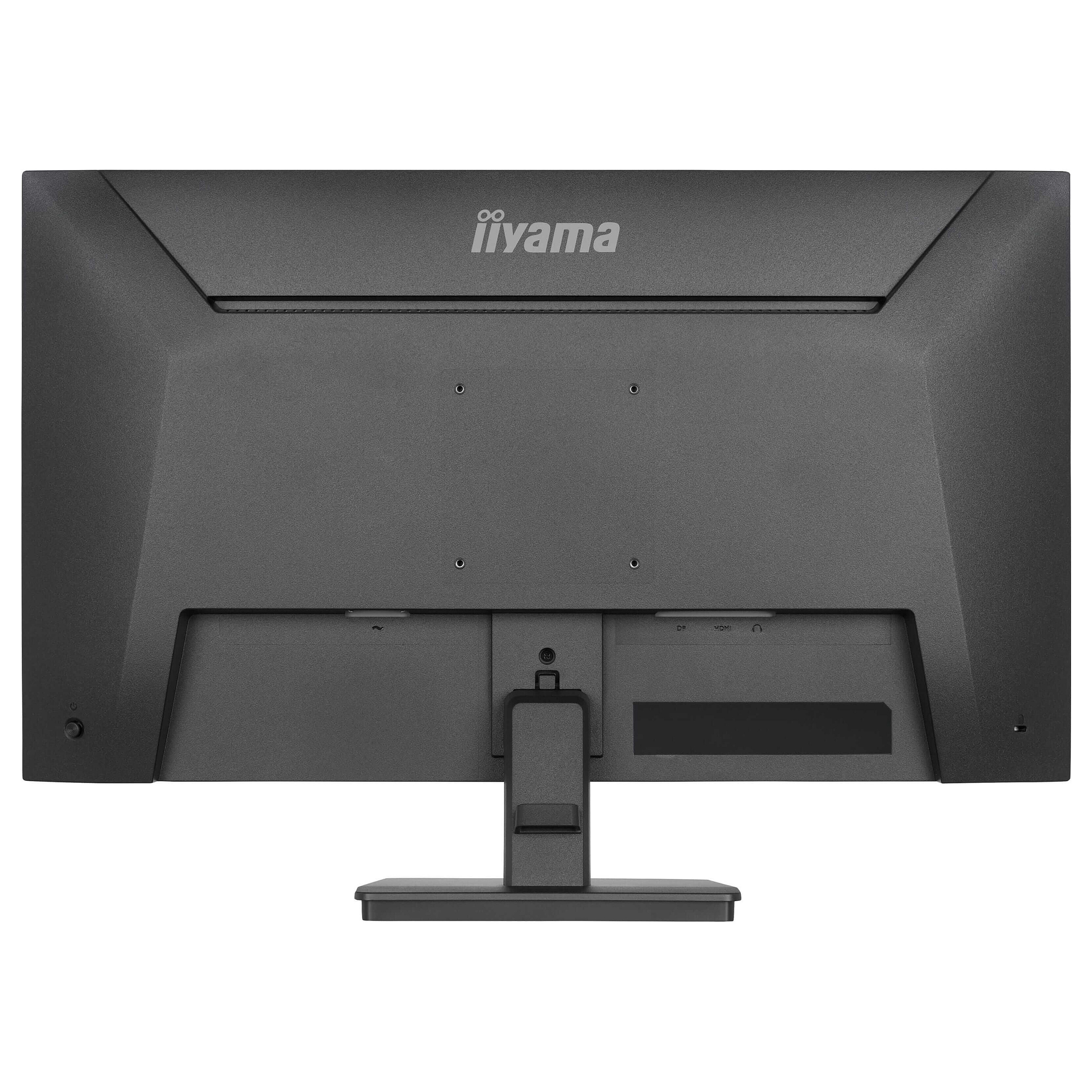 Monitor IIYAMA X2791HS-B1 / 27"/ Full HD IPS LED / 120Hz / 1ms / HDMI+DP - Zezë - 16