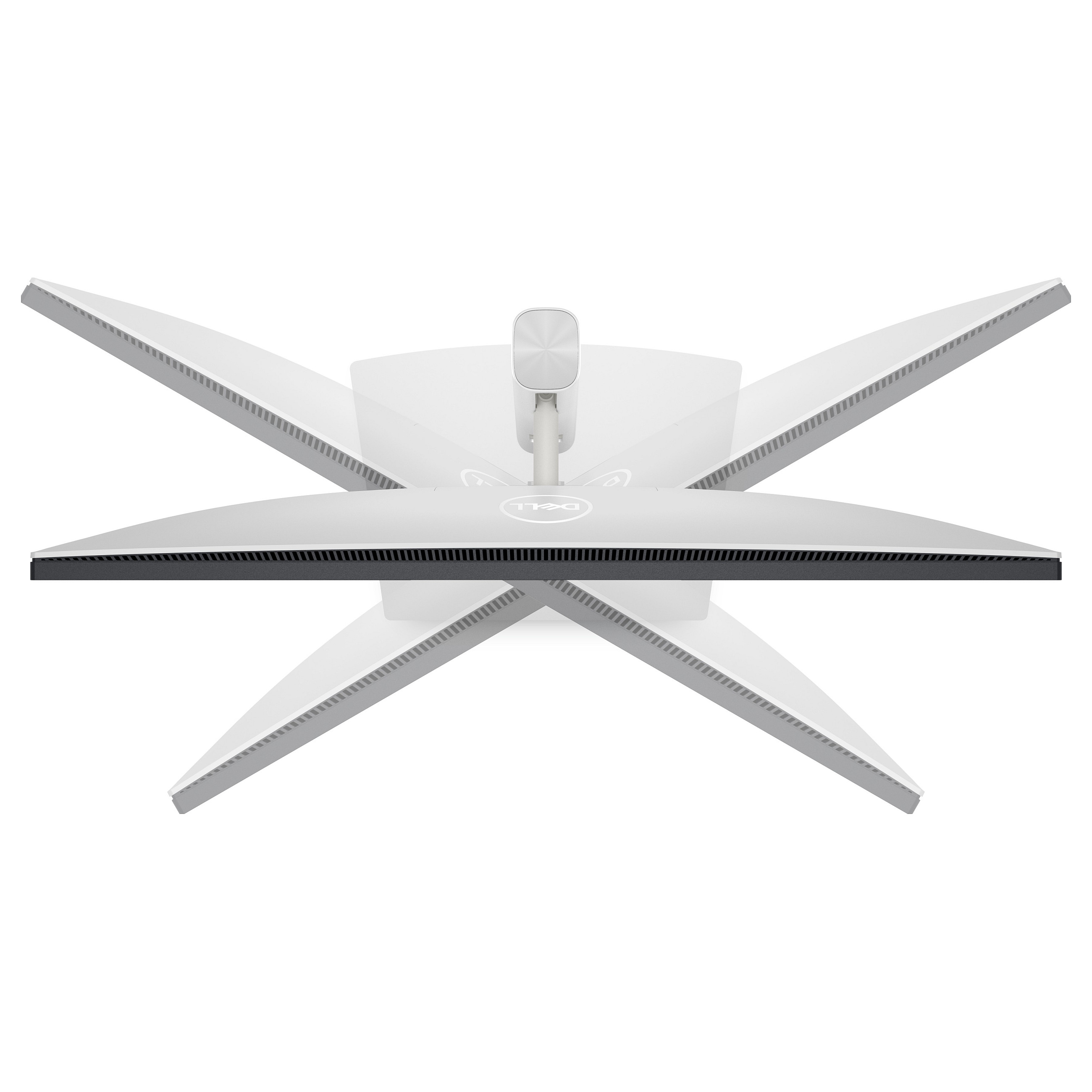 Monitor Dell UltraSharp U2422H / 23.8" / Full HD IPS / LCD / 60 Hz / 8 ms / HDMI+USB+DP - Argjend - 9