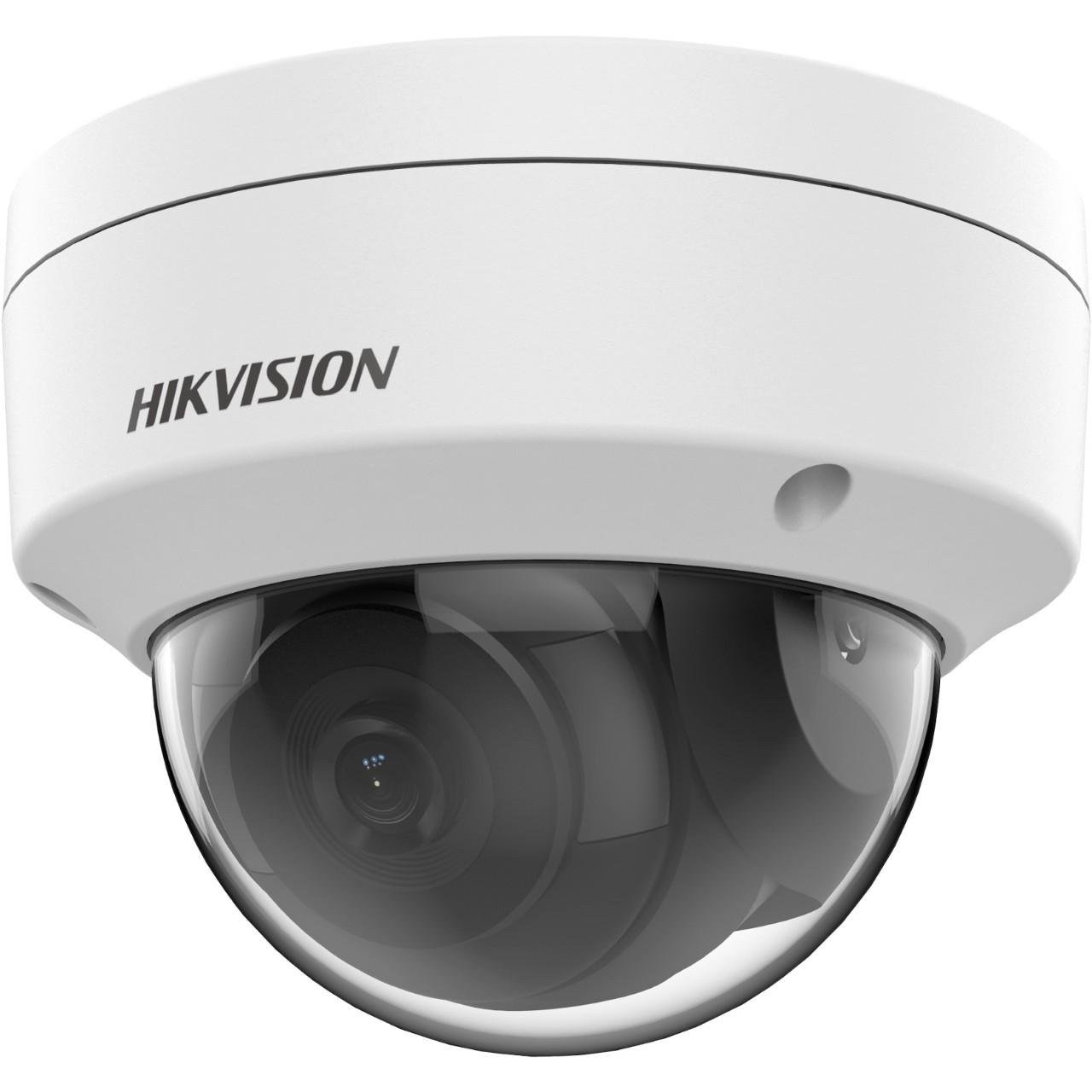 Kamerë Sigurie IP CCTV Hikvision DS-2CD2143G2-IS, 4MP, 2.8mm, AcuSense, WDR 120 dB, IR 30m, PoE - Bardhë - 3