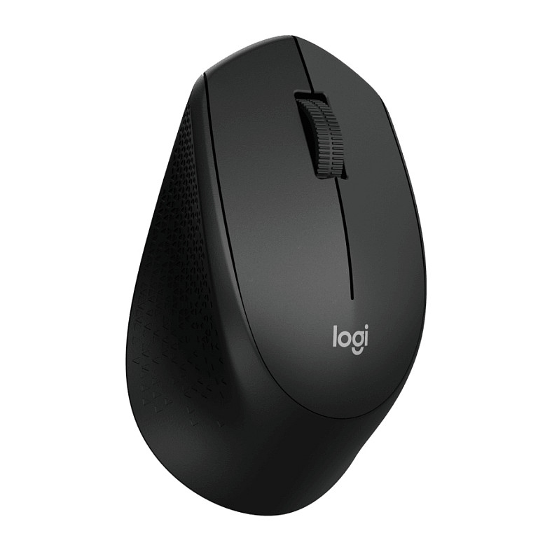 Maus pa kabllo Logitech M330 SILENT PLUS - Zezë - 2