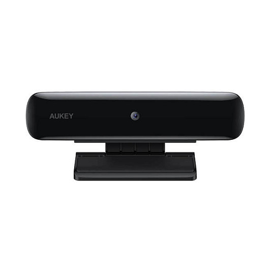Webcam AUKEY PC-W1 Stream Series Full HD Webcam with 1/2.7"-CMOS Sensor zi - 1