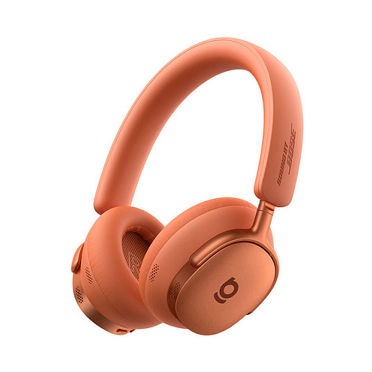 Kufje pa kabllo Baseus Inspire XH1 / Bluetooth 6.1 / ANC / 20–40.000 Hz - Portokalli - 2