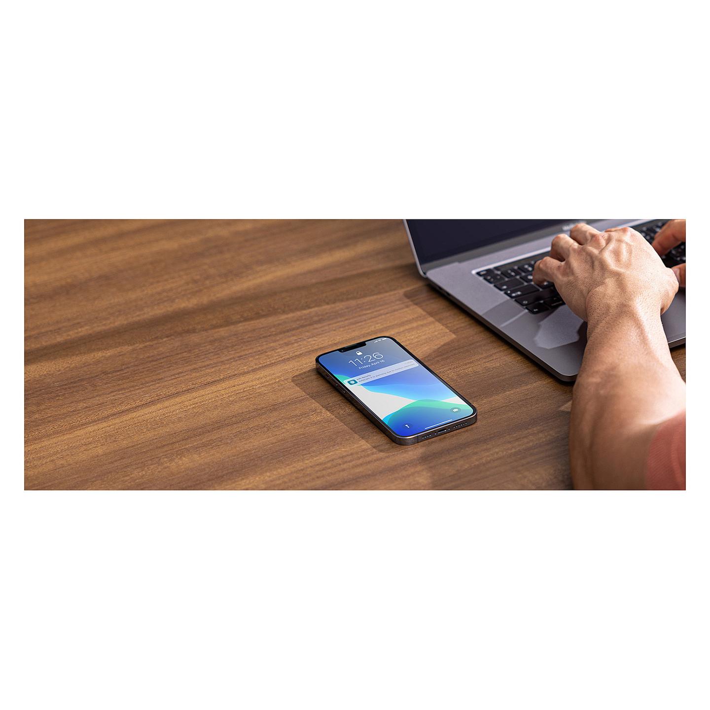 Kamerë Sigurie IP CCTV Anker Eufy eufyCam S330 (eufyCam 3) 2-Cam Kit + HomeBase 3, 4K, 135°, Wi-Fi, Solar, IP67 - Zezë/Bardhë - 11
