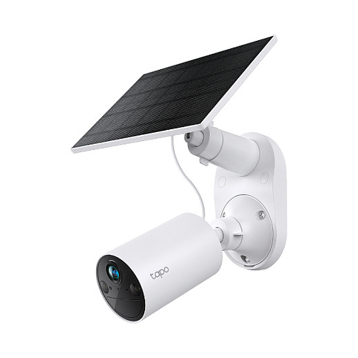 Kamerë Sigurie IP CCTV TP-Link Tapo C410 KIT / Bullet / 3MP / 3.17mm / 111° FOV / Wi-Fi - Bardhë - 2