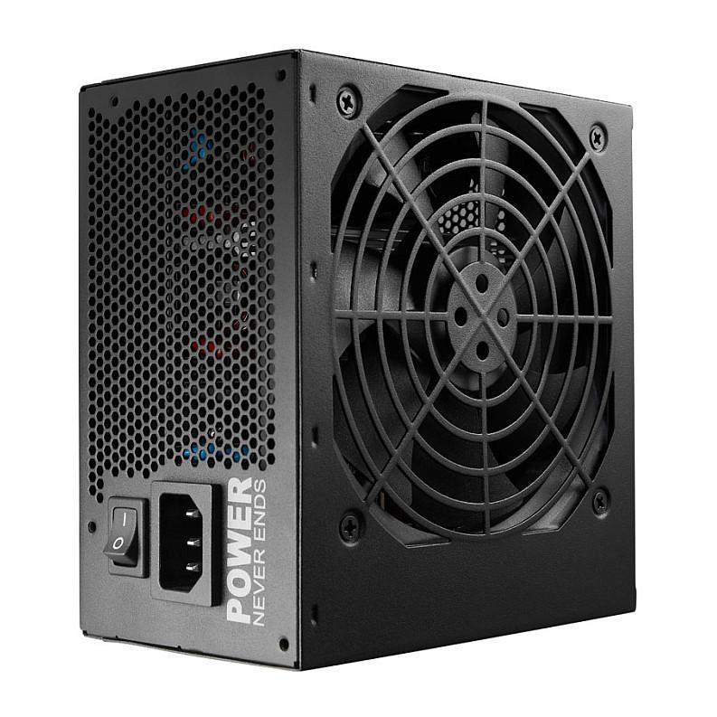 Furnizues Energjie FSP HEXA 85+ PRO HA2-350 / 350W / ATX / Jo-Modular – Zezë - 2