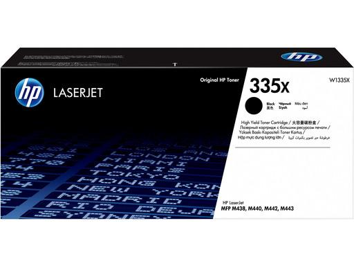 Toner HP 335X, W1335X, 13.700 faqe - Zezë