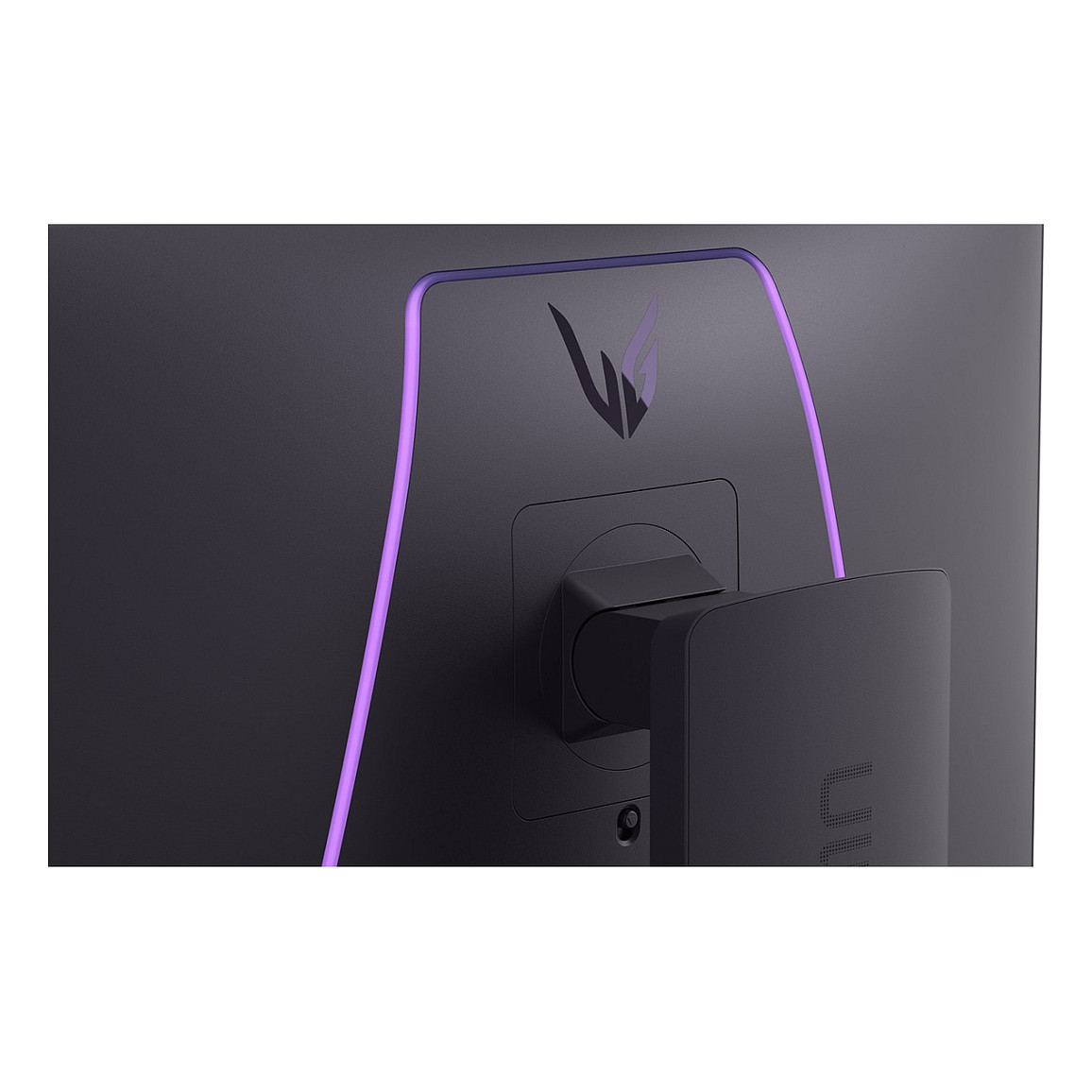 Monitor Gaming LG 27G850A-B Ultragear / 27" 4K Ultra HD Nano IPS 240 Hz 1ms / DisplayPort, HDMI, USB / e zezë - 13