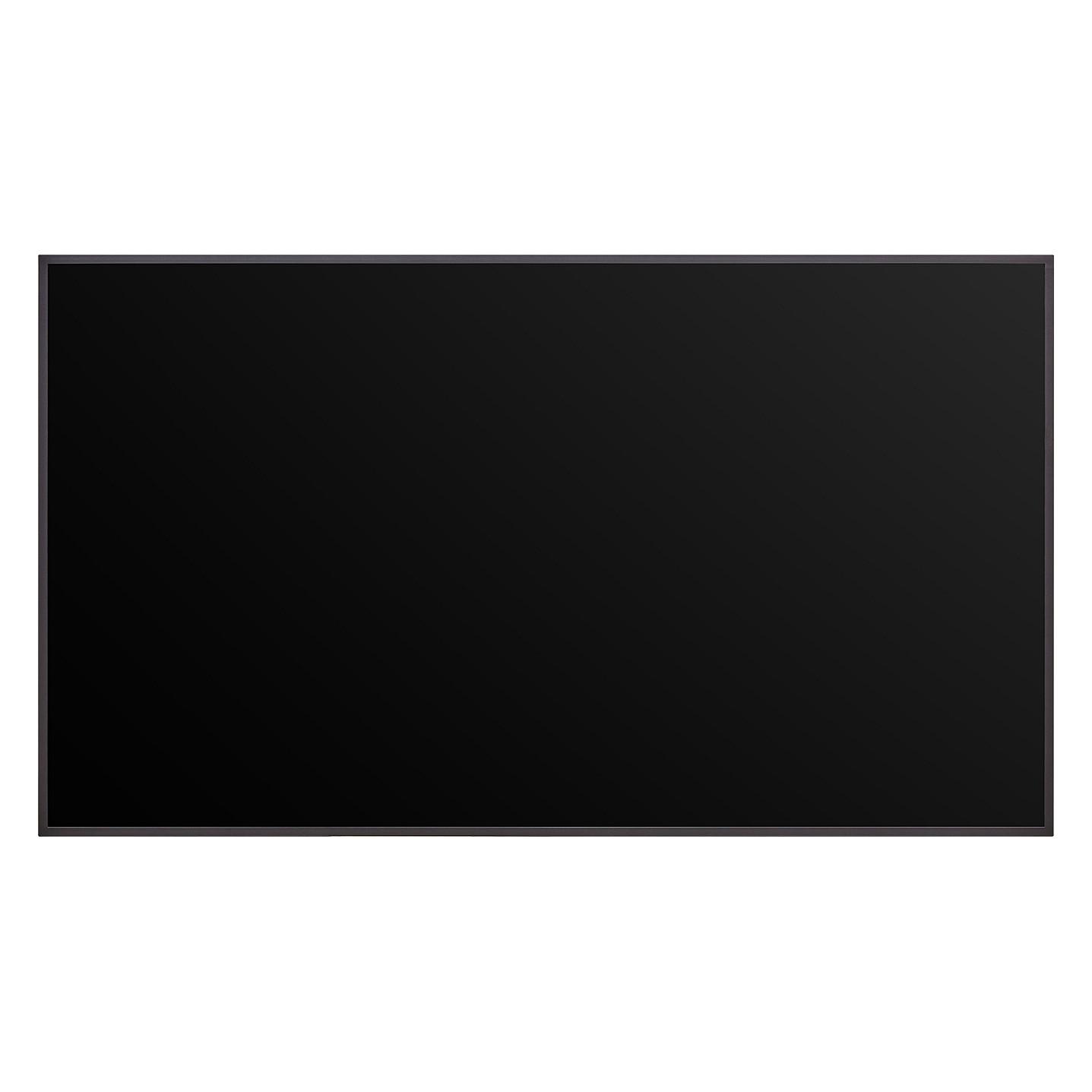 Digital Signage LG 65UH5Q-E, 65", 3840x2160 ADS, 500cd/m², 16GB, Wi-Fi, HDMI+DP+USB - Zezë - 2