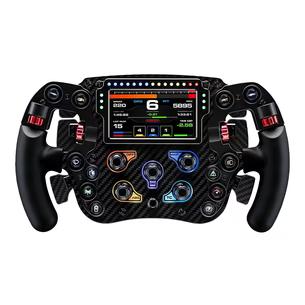 Timon Simagic FX Pro / Formula / 290mm / LCD 4.3" / 22 Kontrolle / QR50 / PC - Zezë