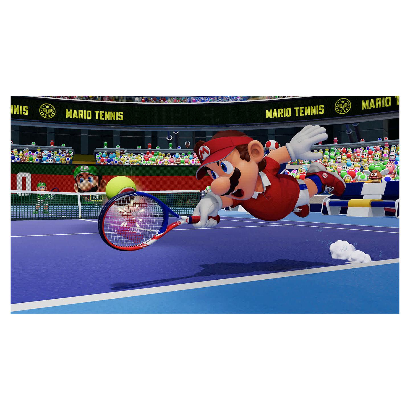 Lojë Nintendo Mario Tennis Fever, Nintendo Switch 2, Sport, Tenis - 6
