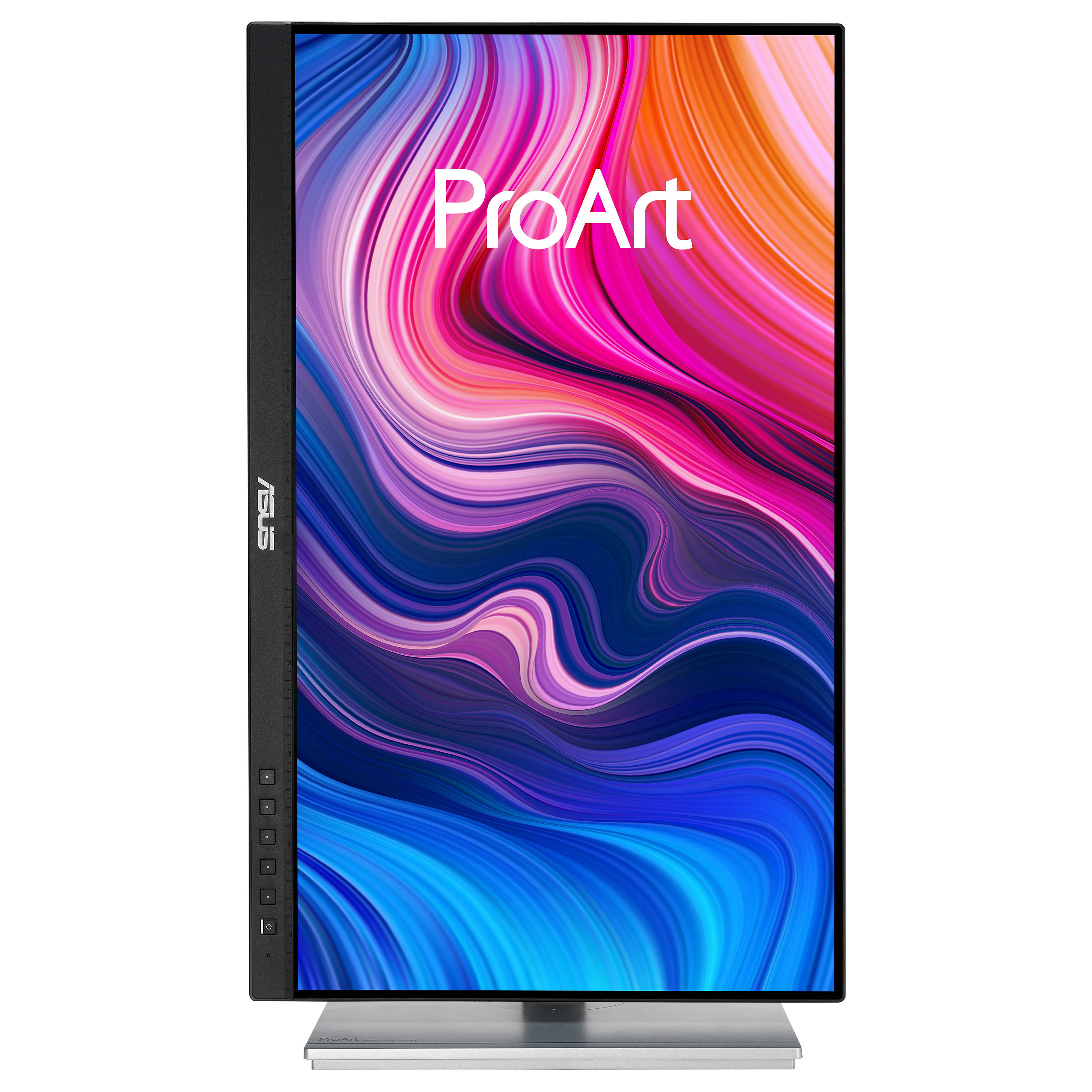 Monitor ASUS ProArt PA247CV / 23.8″ / Full HD IPS / 75Hz / 5ms / USB + HDMI + DP - Zezë - 8