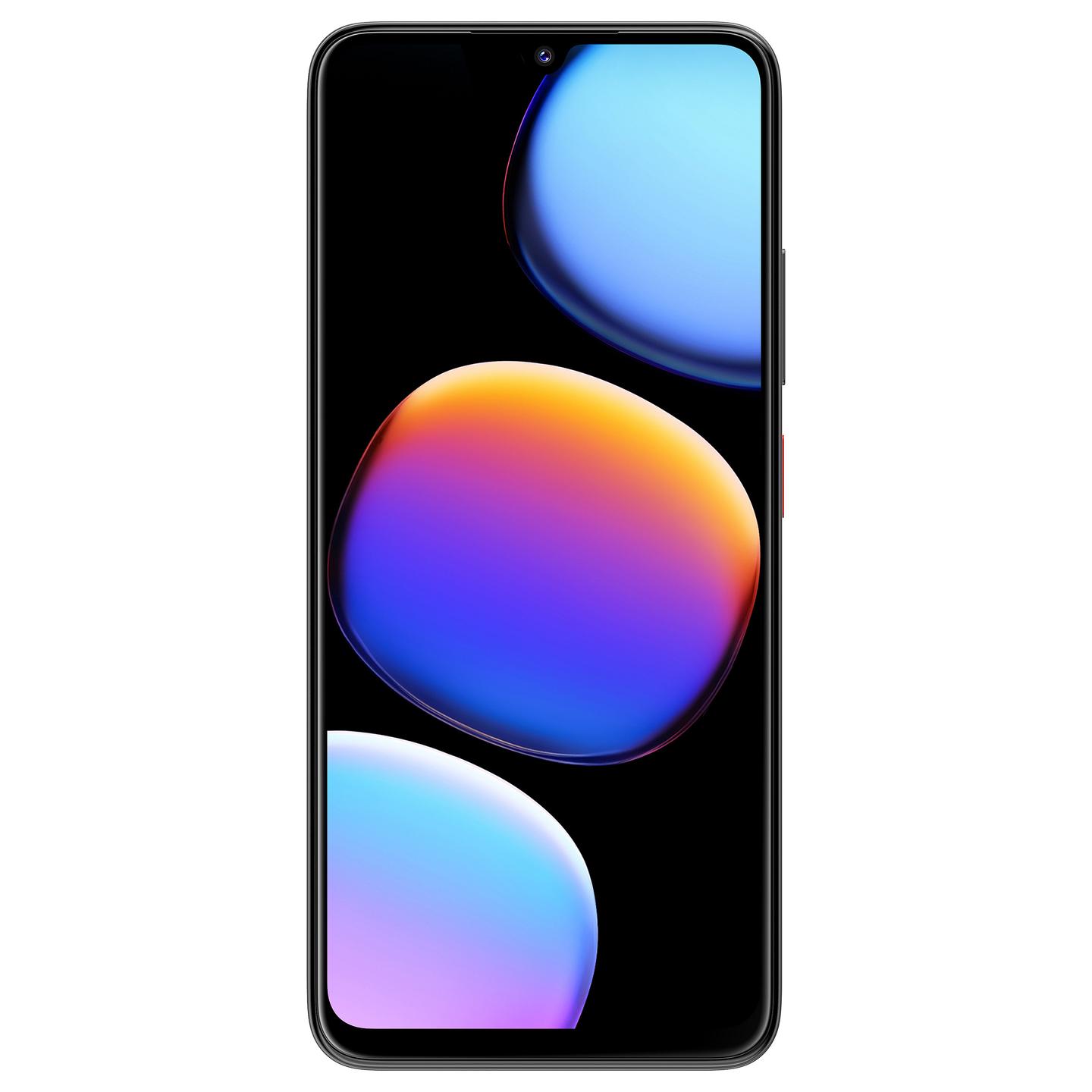 Telefon ZTE V80 Max / 12GB / 128GB / Hybrid Dual SIM - Zezë - 3
