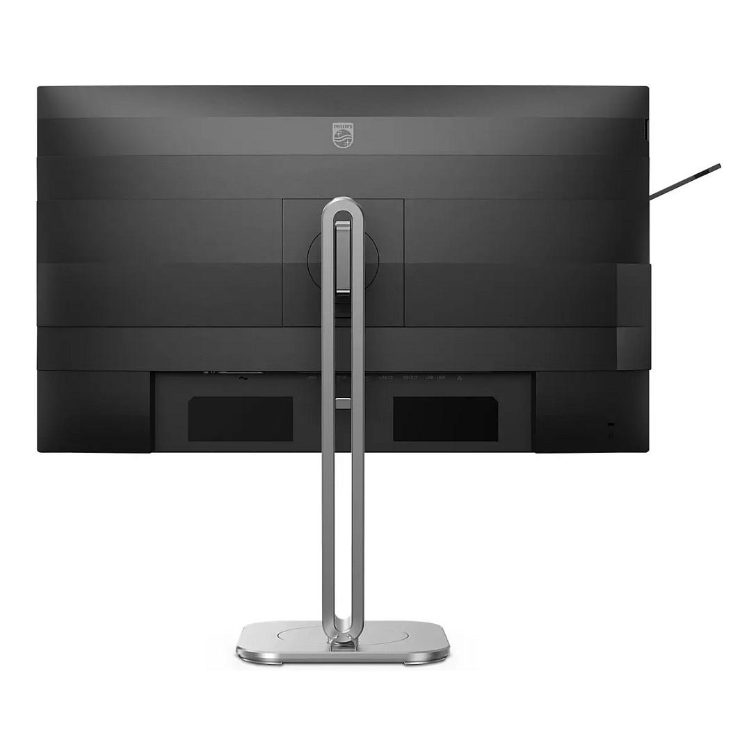 Monitor Philips 5000 Series 27B2G5601 / 27" / QHD IPS / 100Hz / 4ms / USB-C+HDMI+DP - Zezë - 6