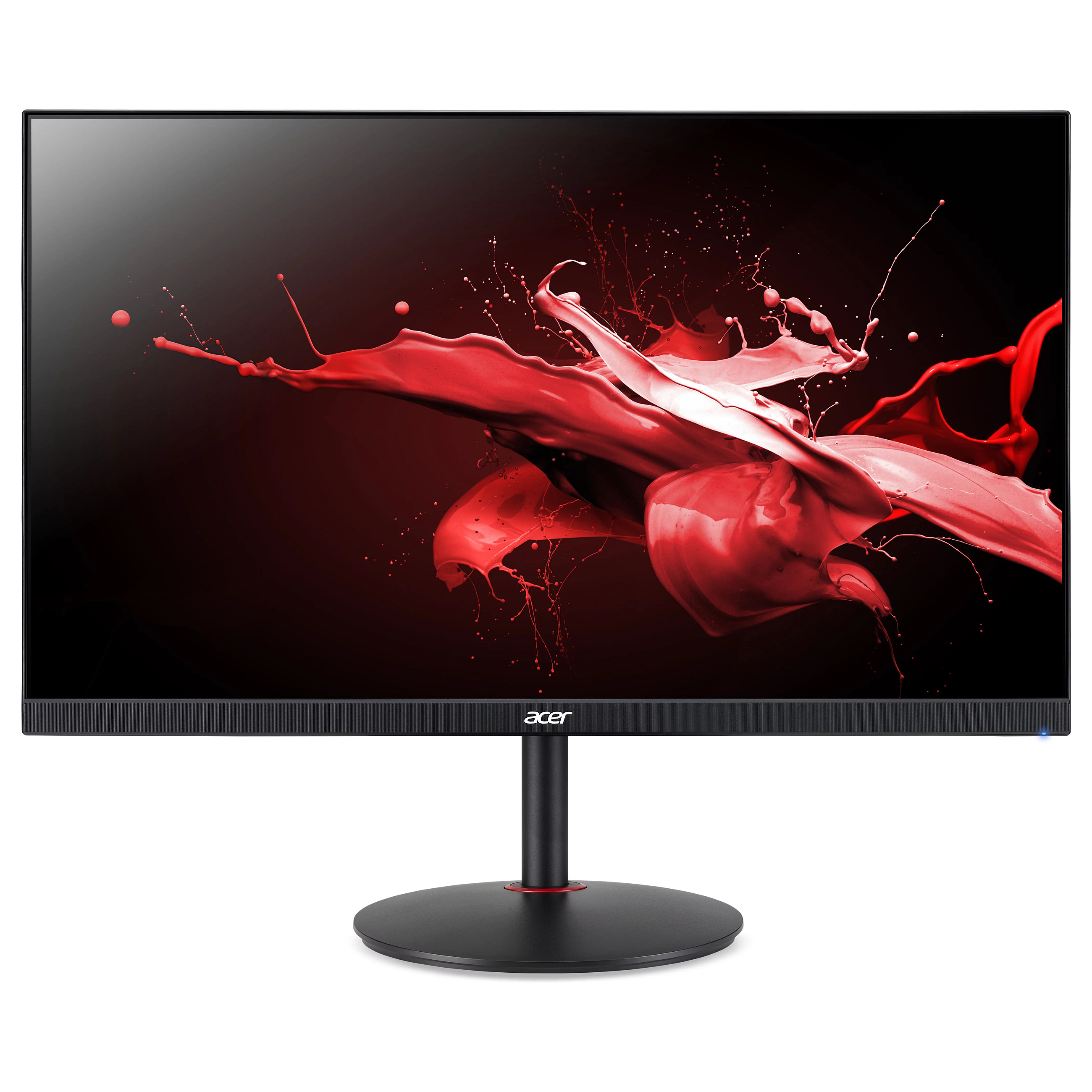 Monitor Gaming Acer Nitro XV240YW3b / 23.8"/ Full HD IPS / LCD / 240Hz / 0.5ms / HDMI+DP - Zezë - 1
