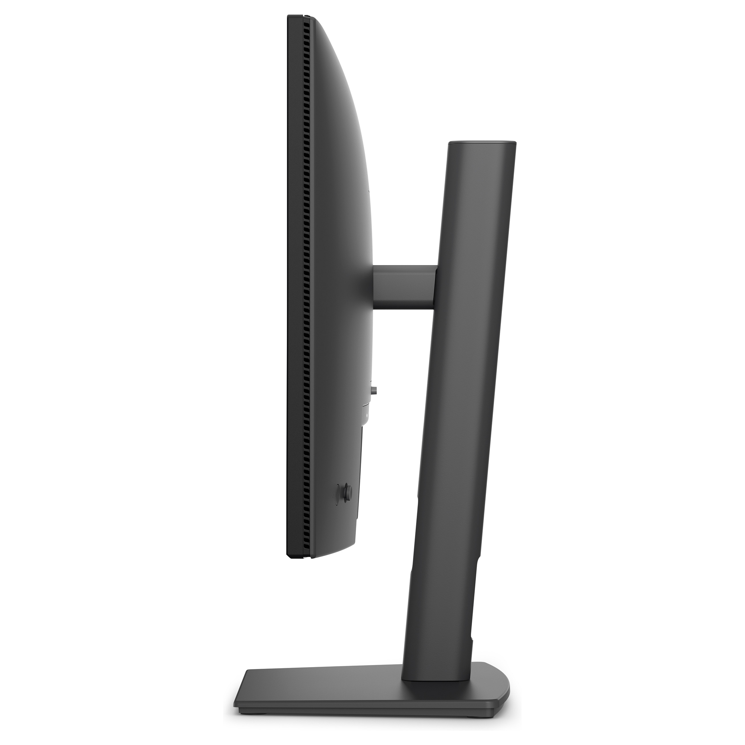 Monitor DELL Pro P2426HE / 23.8"/ Full HD IPS / LCD / 120Hz / 8ms / HDMI+DP+USB - Zezë - 6
