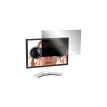 Filtër Privatësie Targus ASF14W9EU, 14", 16:9, Anti-Glare, Touch, ±30° - Zezë, Transparent