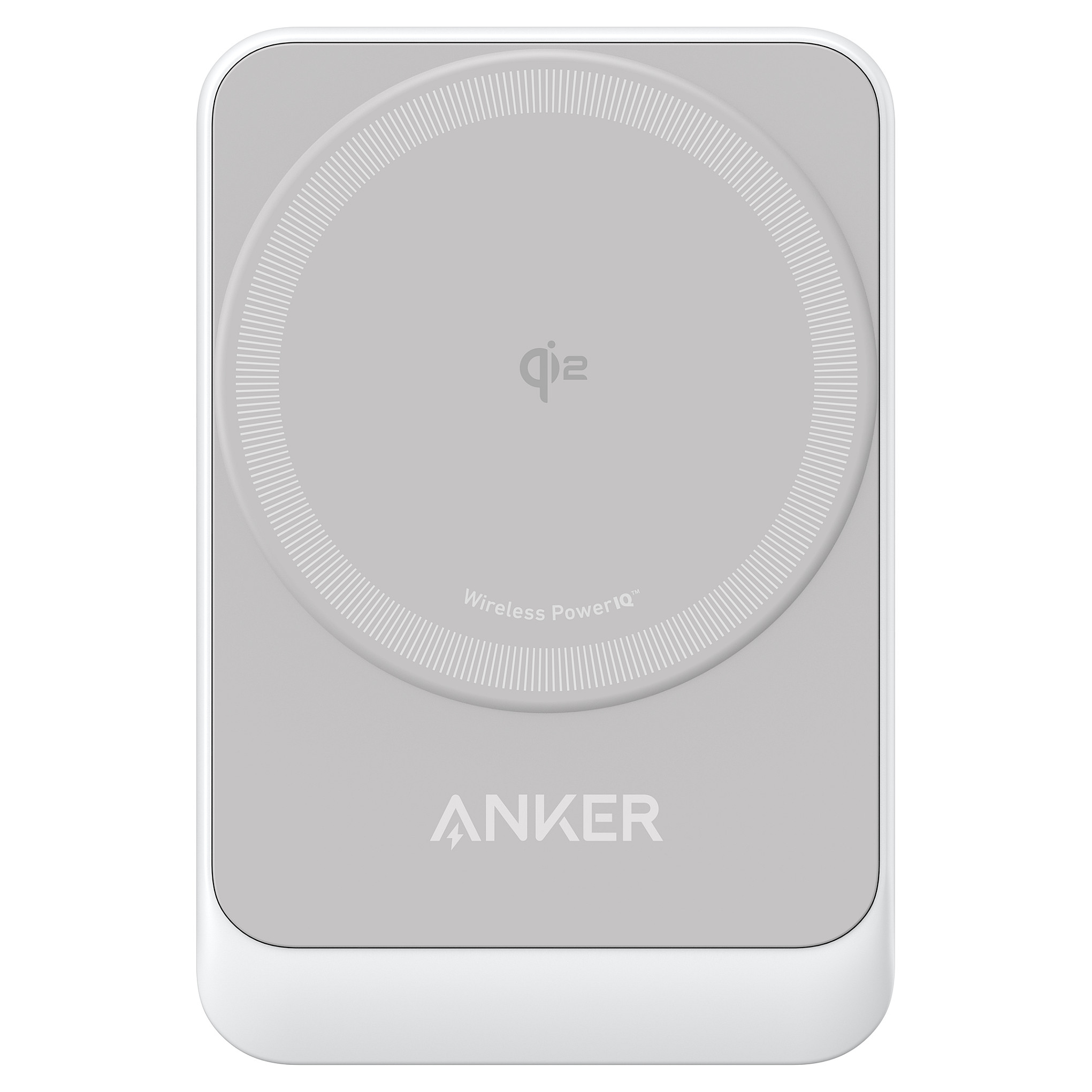 Aksesorë për telefon Anker MagGo Wireless Charger 15W 3-in-1 Charging Station - 18