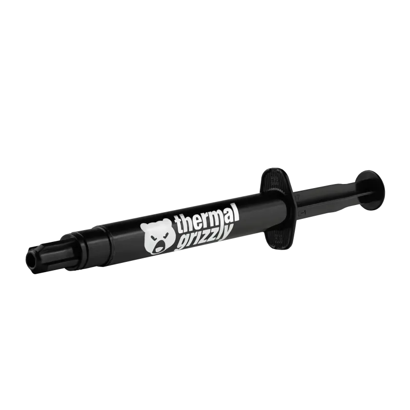 Pastë Termike Thermal Grizzly Aeronaut / 1.5ml (3.9g) - Hiri