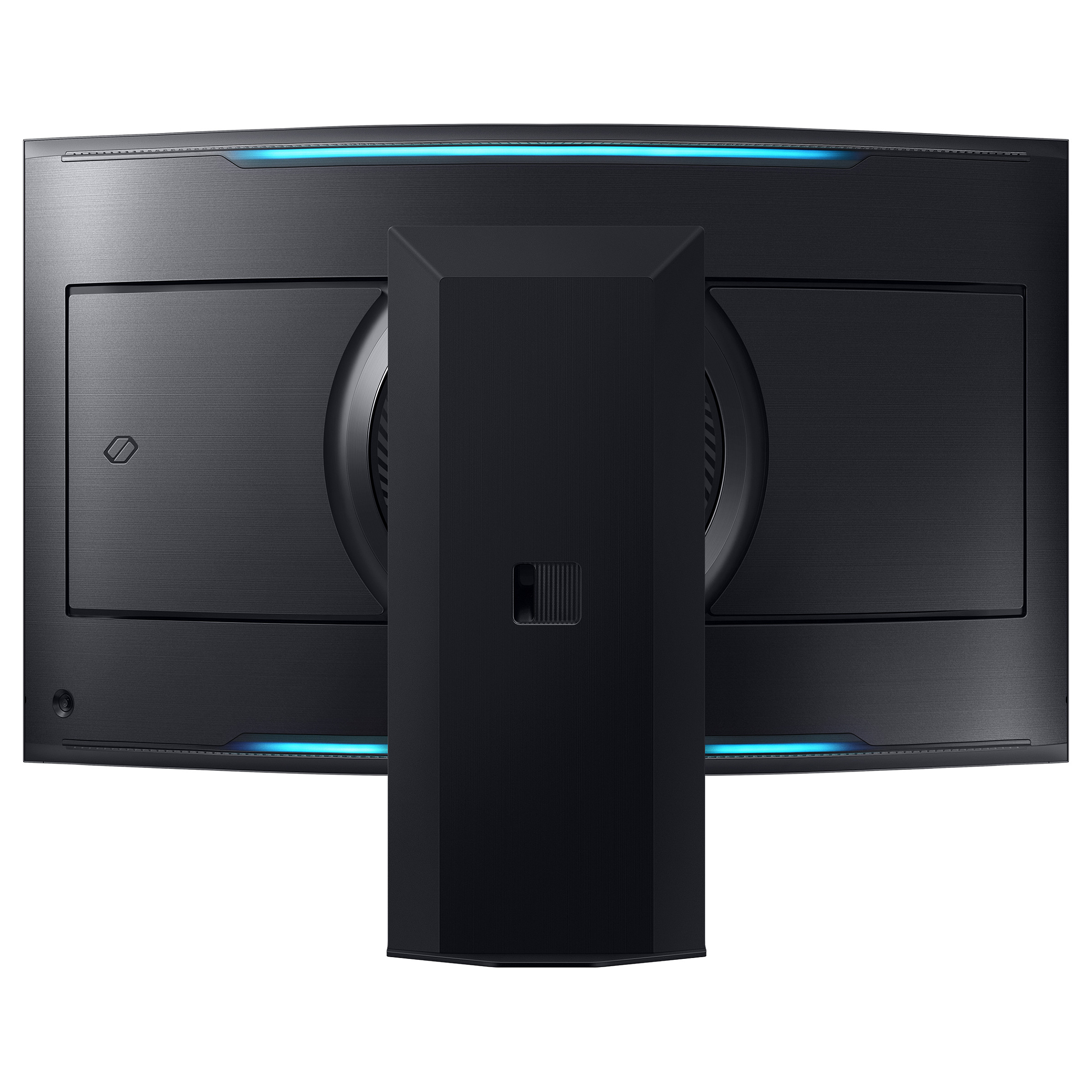 Monitor Samsung Odyssey Ark S55CG970NU / 55" / 4K UHD / HDMI + DisplayPort / i zi - 20