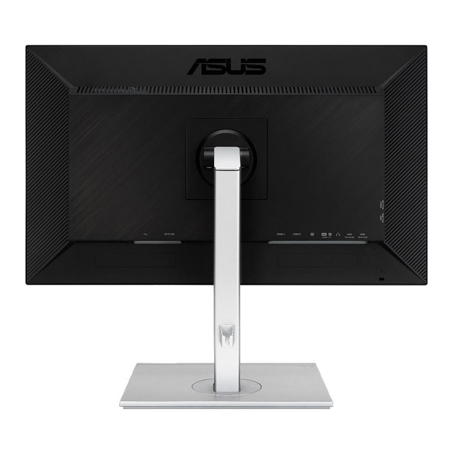 Monitor Asus PA279CV / 27" 4K Ultra HD IPS 5 ms 60 Hz / HDMI DP USB / e zezë dhe hiri - 7