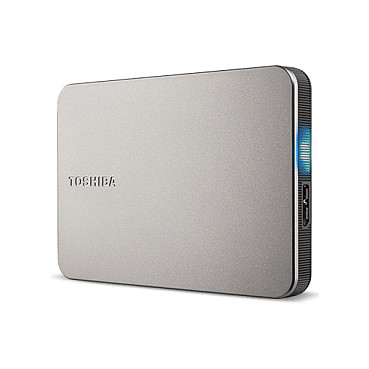 HDD e Jashtme 2.5" 2TB Toshiba Canvio Flex warm silver - 3