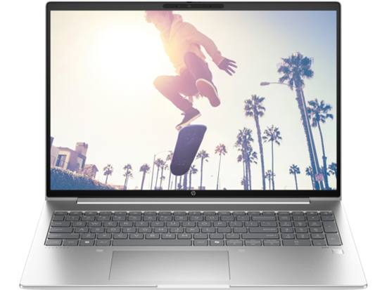 Laptop HP NB ProBook 460 G11 / Core Ultra 7-155U / 16GB / 512GB / 16” WUXGA IPS AG / Intel Graphics / Hiri - 1