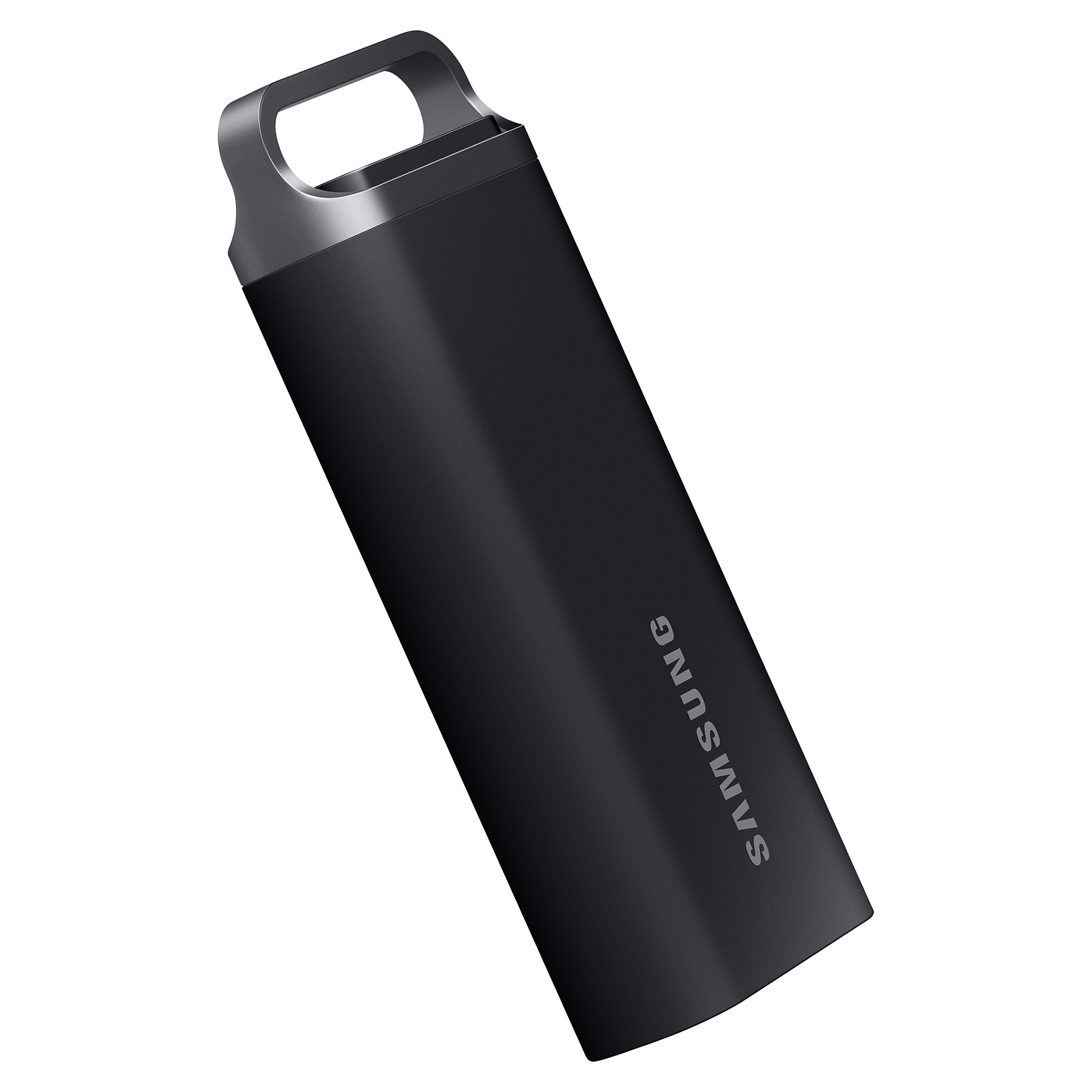 SSD e Jashtme Samsung T5 EVO / 4TB / USB Type-C - Zezë - 6