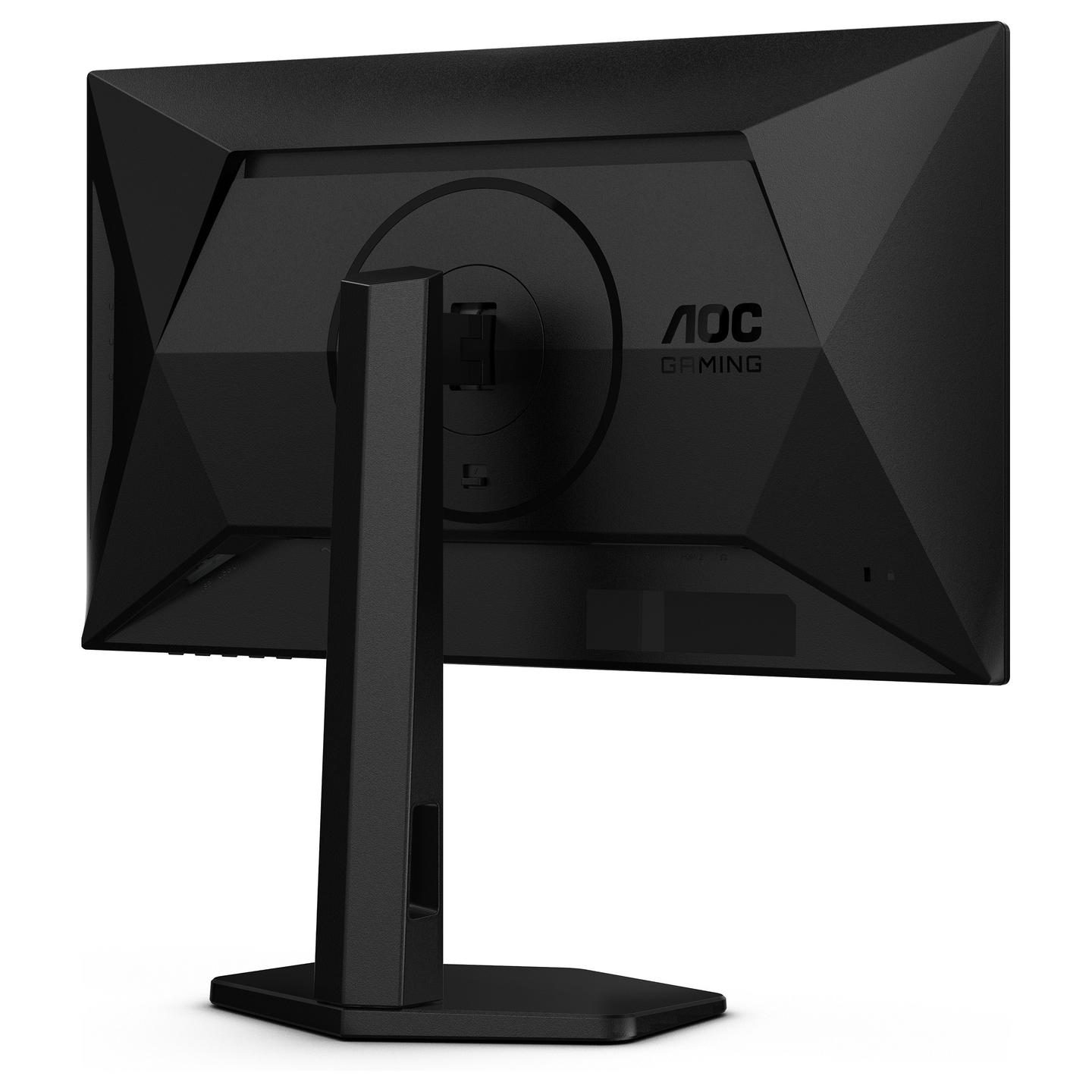 Monitor Gaming AOC AGON 25G4SXU / 24.5″ / FHD Fast IPS / 310 Hz / 1 ms / DisplayPort + HDMI + USB-Hub - Zezë - 12