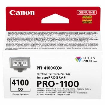 INK Canon PFI-4100 CO, 80 ml, Chroma Optimizer – Transparent