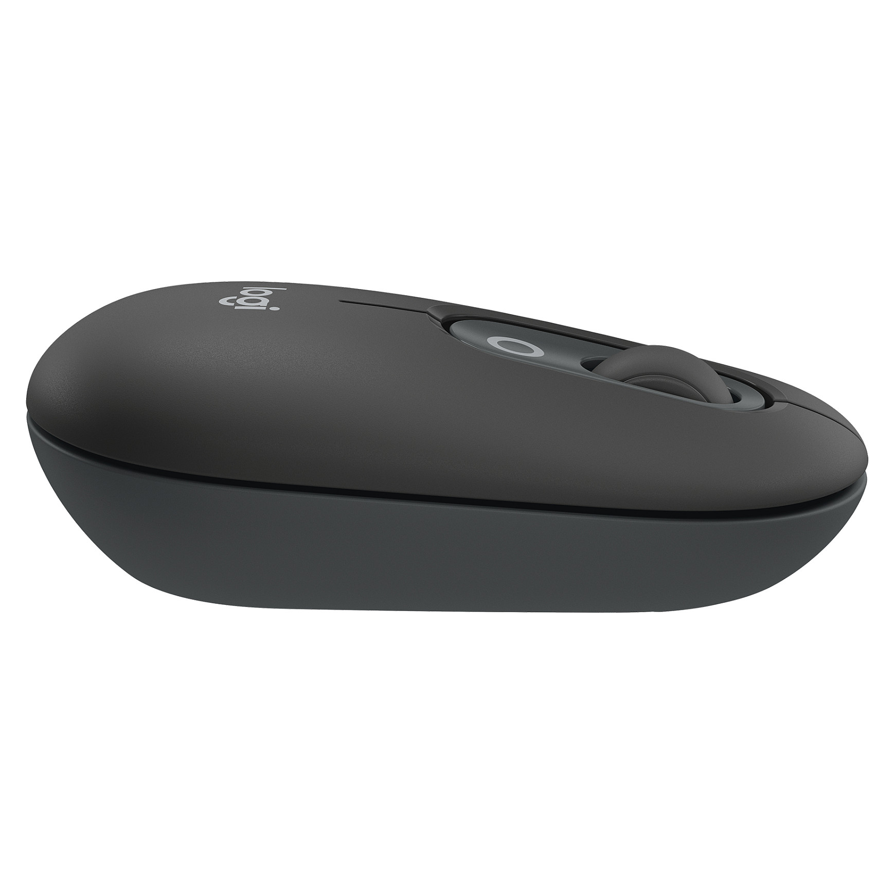 Combo (Tastierë & Maus) Logitech POP Icon / Mini Low-Profile / Wireless Bluetooth / Scissor-Switch / 400 DPI / Multi-Device – Zezë - 5