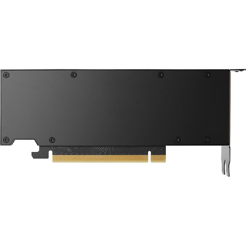 Kartelë Grafike NVIDIA RTX PRO 4000 SFF Blackwell / 24GB GDDR7 ECC / PCIe 5.0 / 4x Mini DisplayPort 2.1b - 2