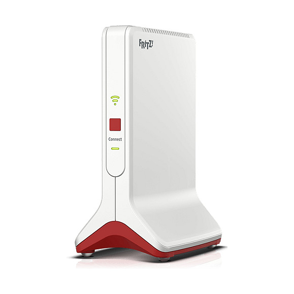 AVM FRITZ!Repeater 6000 - Repeater - WLAN - Wifi-6 - 1