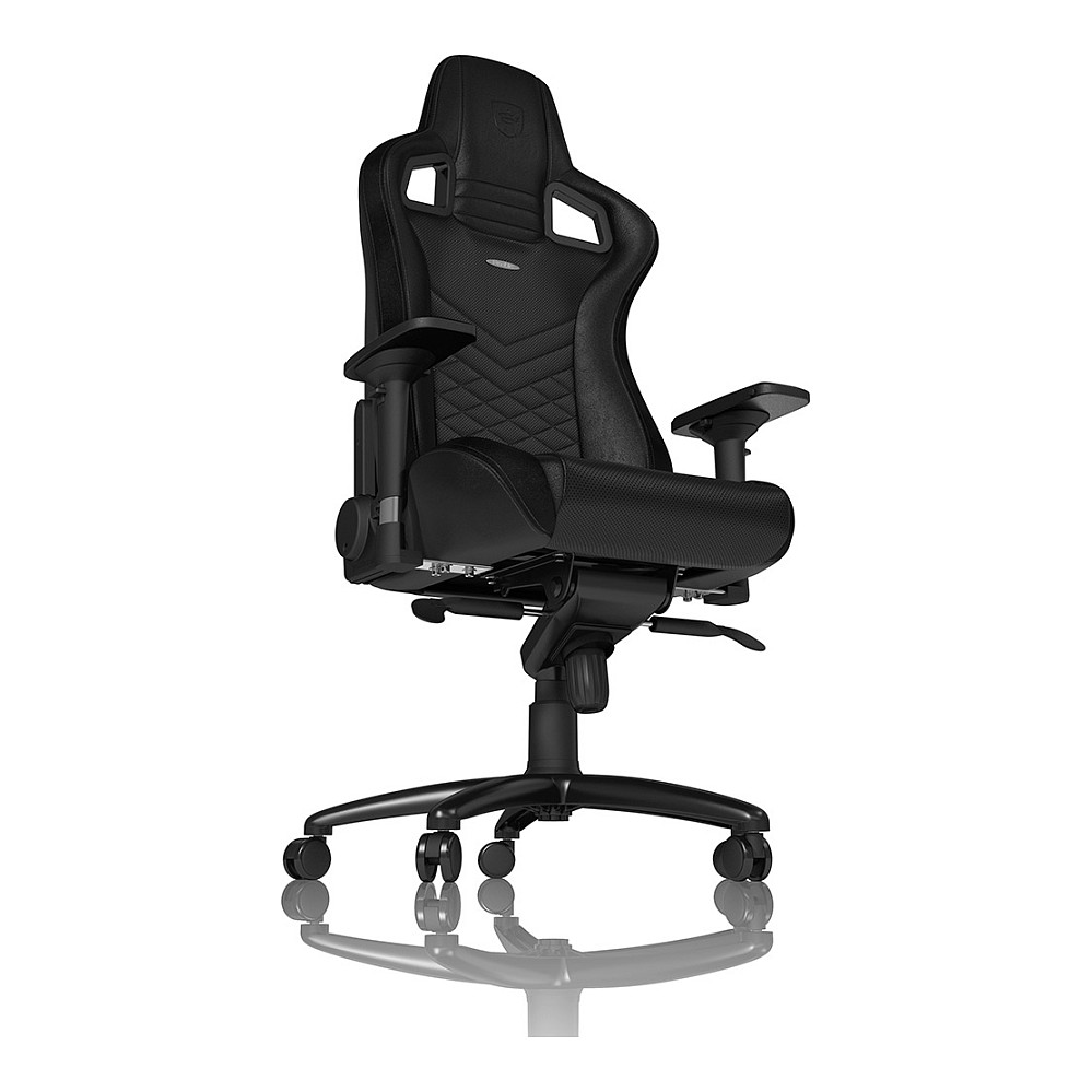 Karrige Gaming noblechairs EPIC / 4D Armrests / 90–135° / 120kg – Zezë - 5