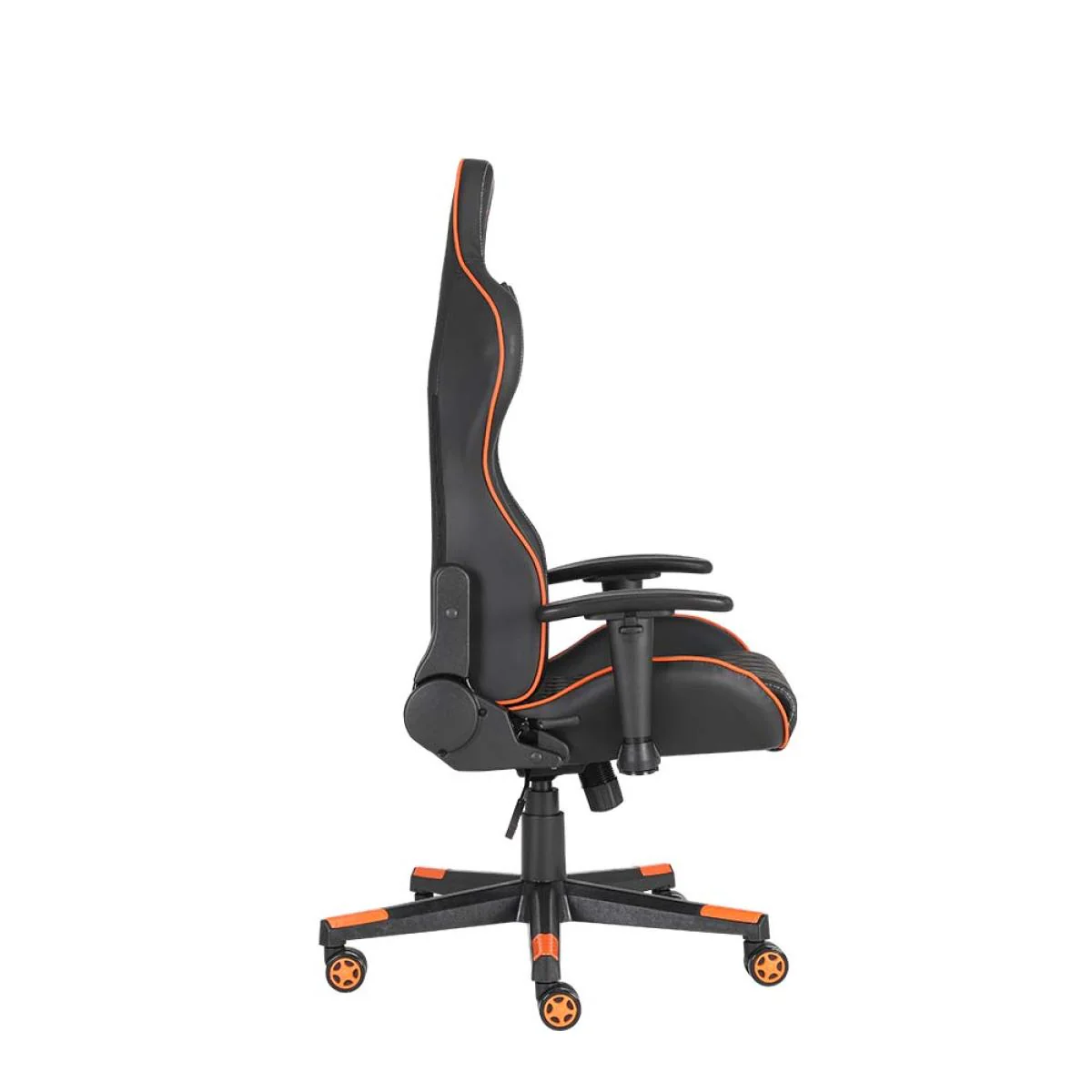 Karrige Gaming CHR14 - Zezë/Portokalli - 4