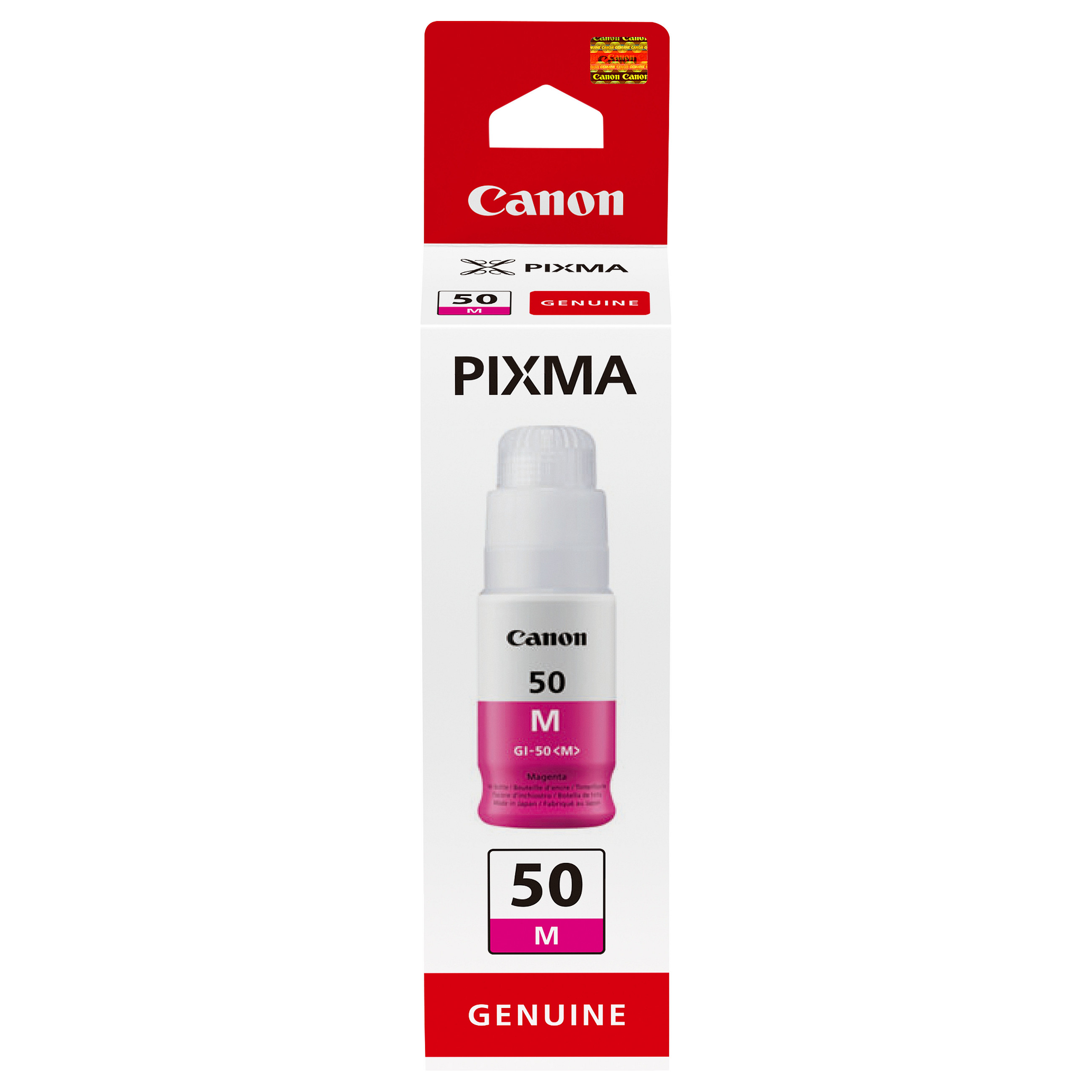 INK Canon GI-50M – Rozë - 1