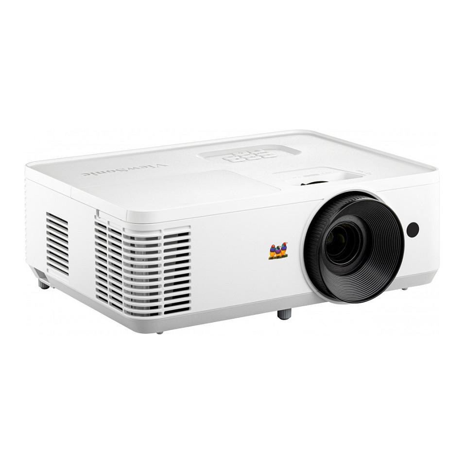 Projektor ViewSonic PA700W / WXGA / 4500 ANSI Lumens – Bardhë - 3