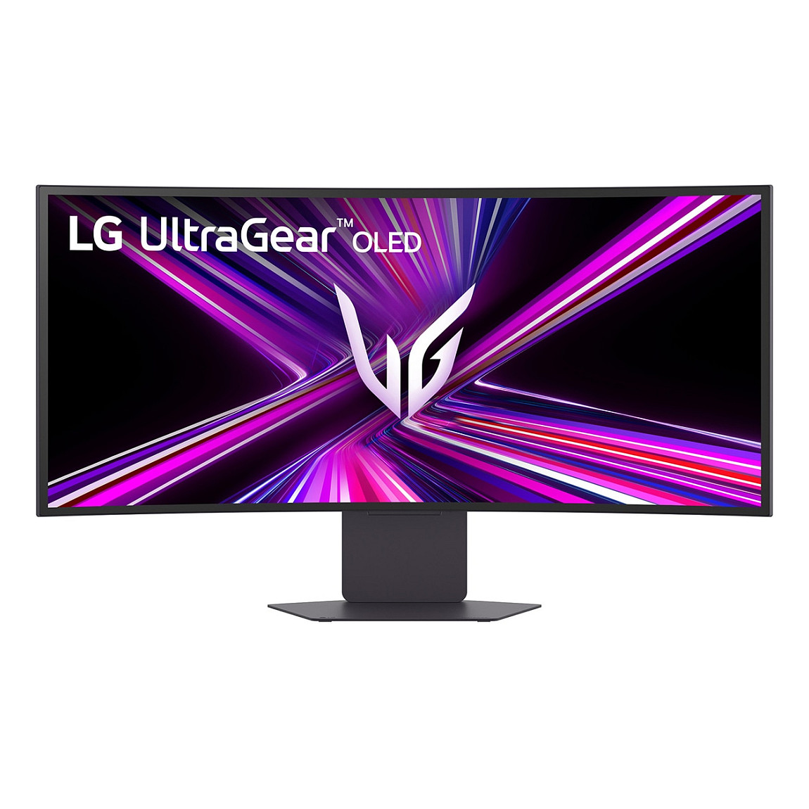 Monitor Gaming LG  34GX900A-B / 34" / Wide Quad HD OLED / 240 Hz / 0.03 ms / HDMI+USB+DP+HDCP / Curved - Zezë - 4
