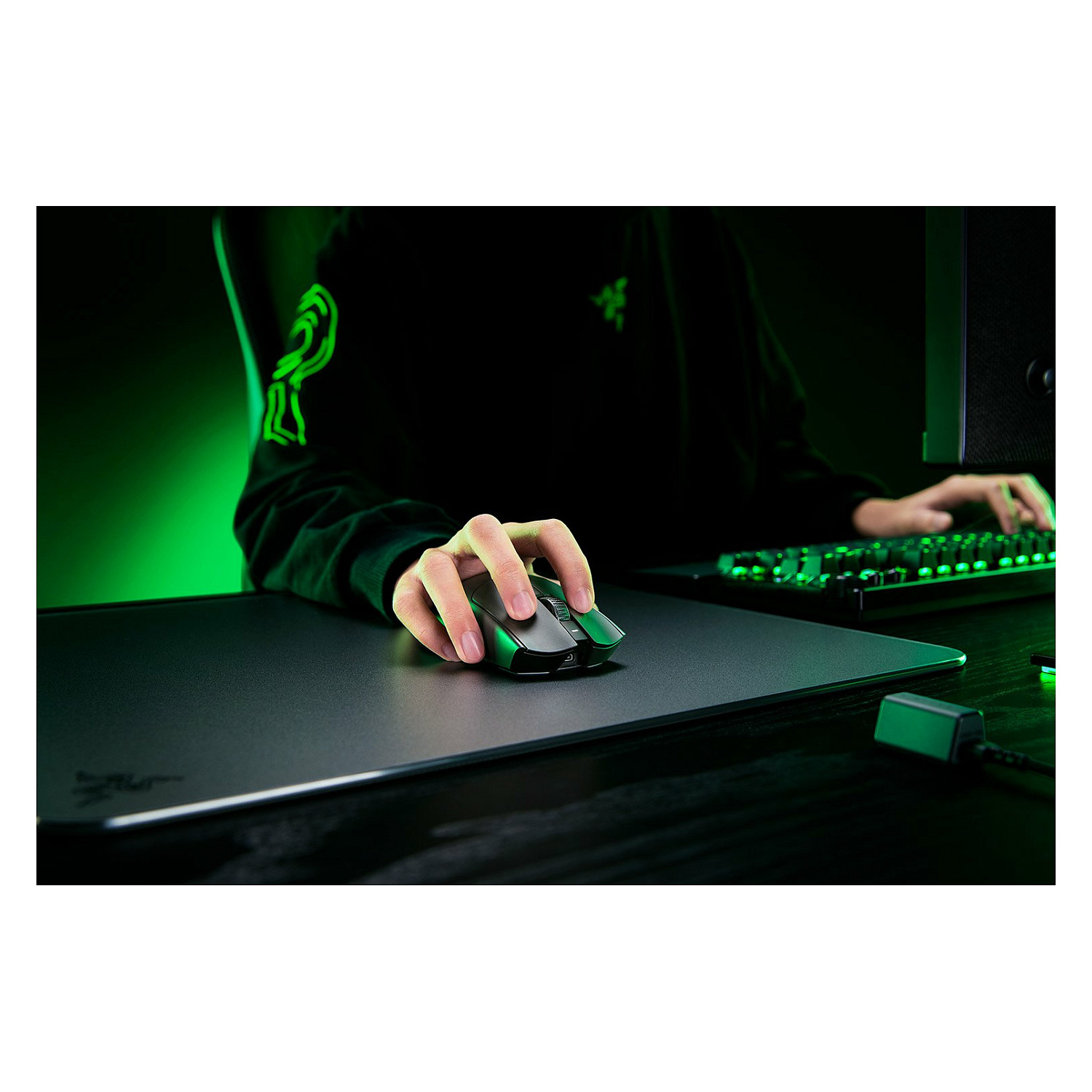 Maus Gaming Razer Viper V3 Pro – Zezë - 7