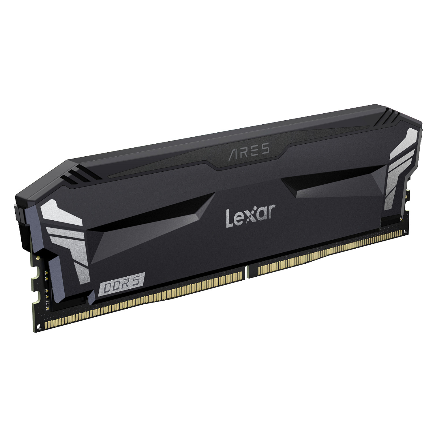 RAM Memorie DDR5 Lexar ARES OC Kit 32GB(2x16GB) 6000MHz CL32 - 2