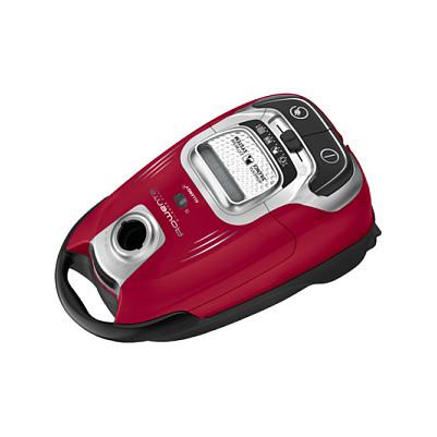 Fshesë me Korrent Rowenta Silence Force RO7473, 400W, 4.5L, me Qese, Filtrim Higjienik - Kuqe - 2